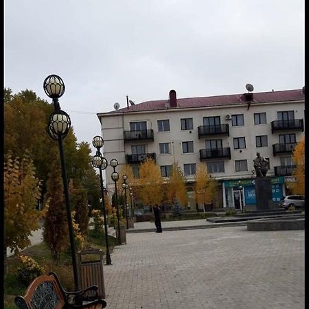 Сергей Сергеевич Akhaltsikhe  Luaran gambar