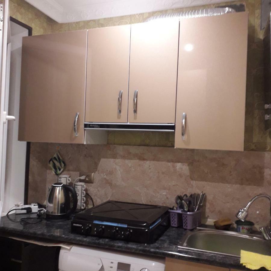 Сергей Сергеевич Akhaltsikhe  Luaran gambar